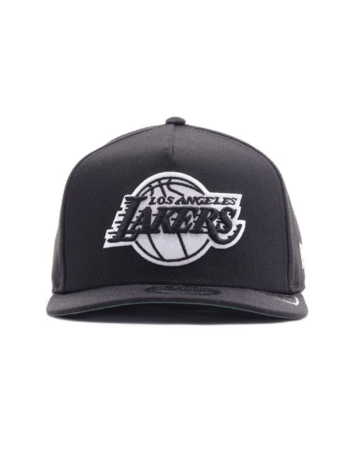 Boné New Era 9FIFTY A-FRAME SNAPBACK Los Angeles Lakers NBA