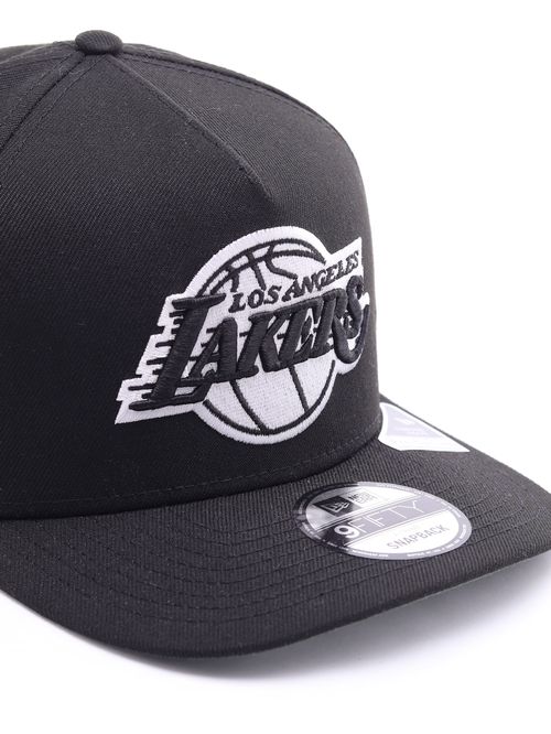 Boné New Era 9FIFTY A-FRAME SNAPBACK Los Angeles Lakers NBA