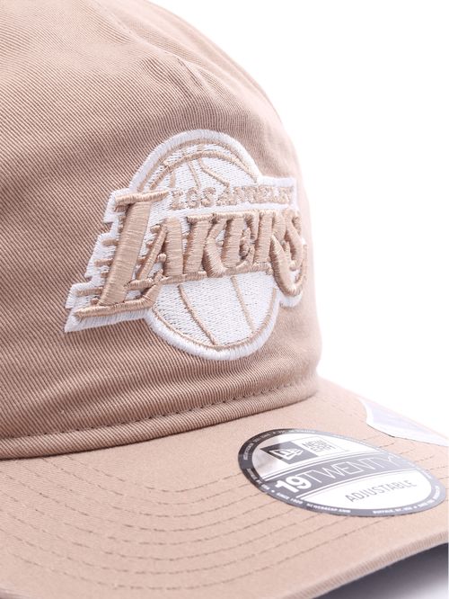 Boné New Era Los Angeles Lakers NBA