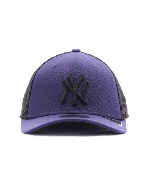 Boné New Era 9SEVENTY STRETCH SNAP New York Yankees MLB