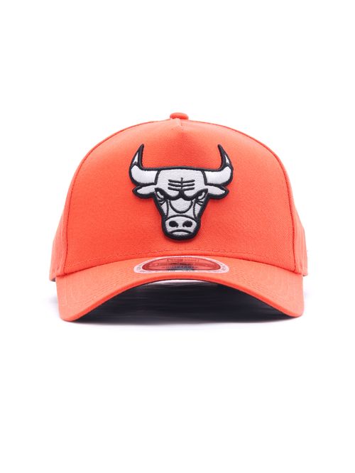 Boné New Era 9FORTY A-FRAME SNAPBACK Chicago Bulls NBA
