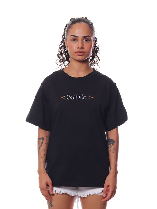 Camiseta Bali Company Fem Céu Estrelado