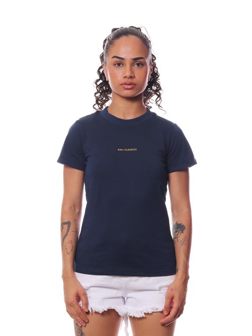 Camiseta Bali Company Fem Baby Look Classics