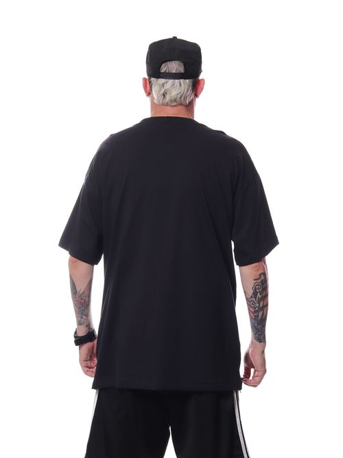 Camiseta Plus Size Bali Company