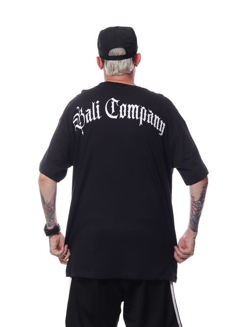 Camiseta Plus Size Bali Company