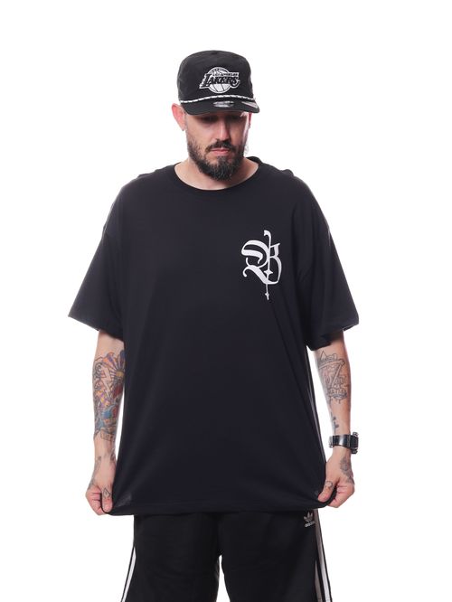 Camiseta Plus Size Bali Company