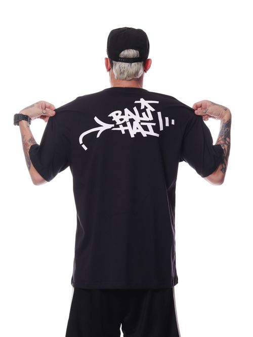 Camiseta Plus Size Bali Hai Class