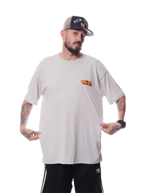 Camiseta Plus Size Bali Company Bomb