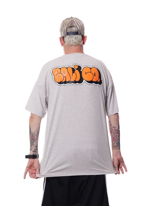 Camiseta Plus Size Bali Company Bomb