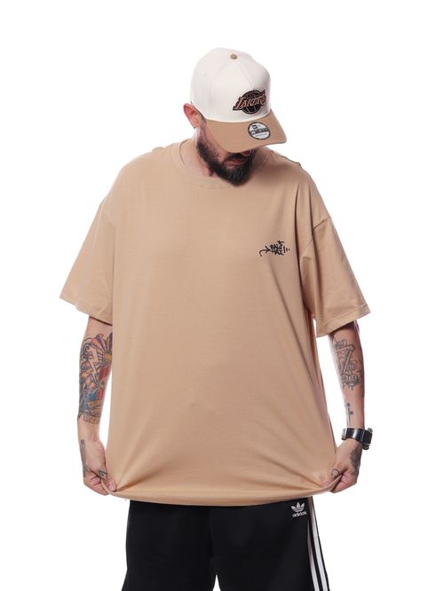 Camiseta Plus Size Bali Company Bartender