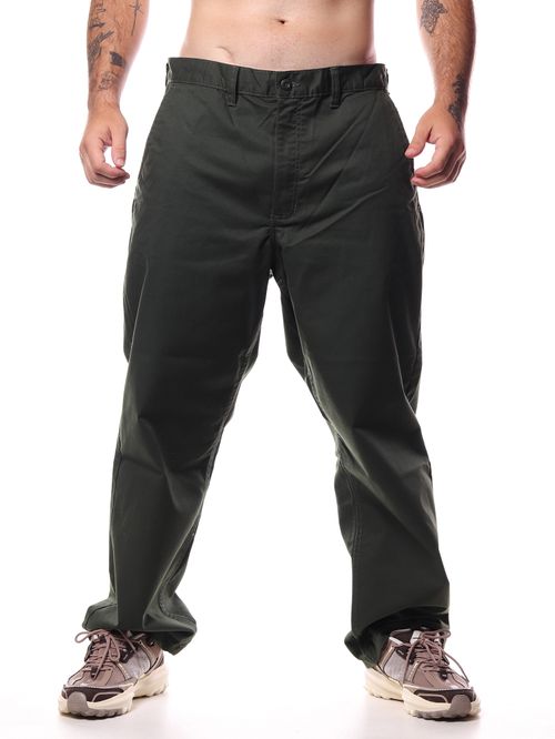 Calça Vans Authentic Chino Loose