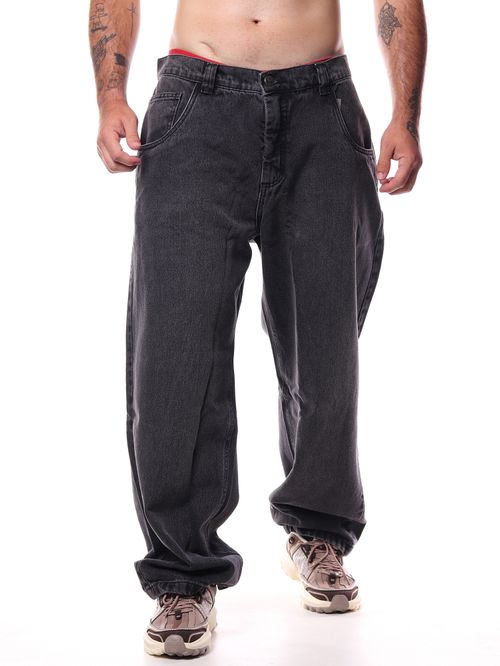 Calça Jeans Tropicalients Black Water