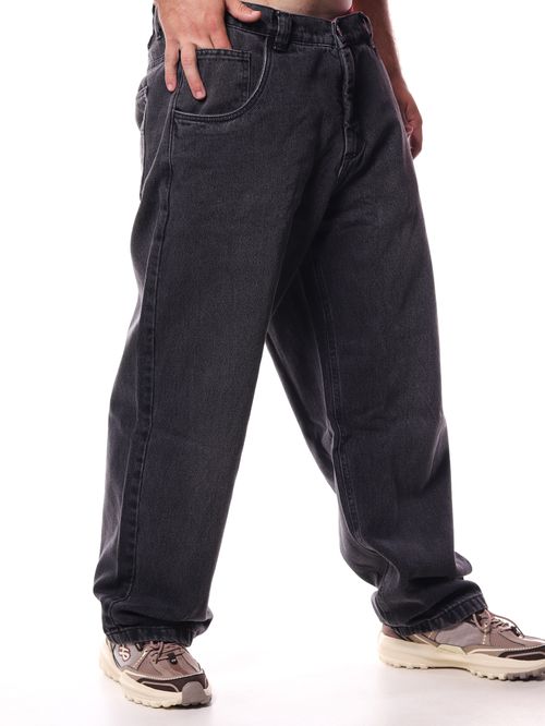 Calça Jeans Tropicalients Black Water