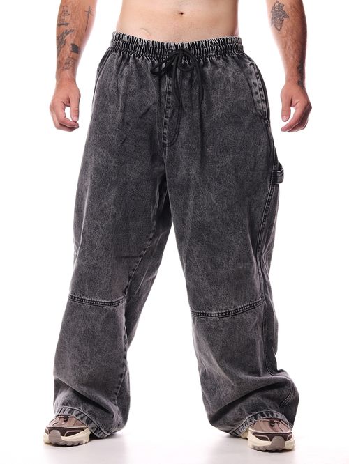 Calça Jeans Bali Company Heavy Carpinteiro II