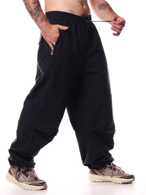 Calça Bali Company Paraquedista Pocket II