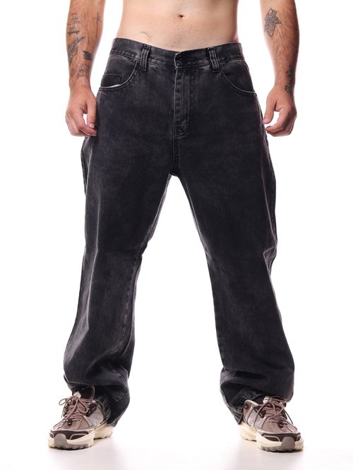 Calça Jeans Bali Company Marmorizada