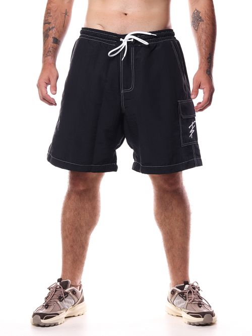 Bermuda Tropicalients Ripstop Vacaciones