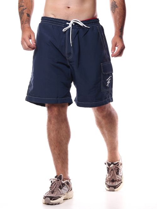 Bermuda Tropicalients Ripstop Vacaciones