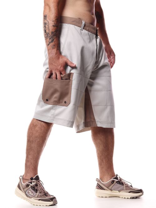 Bermuda Tropicalients Sarja Mission