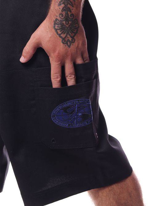 Bermuda Tropicalients Sarja Mission