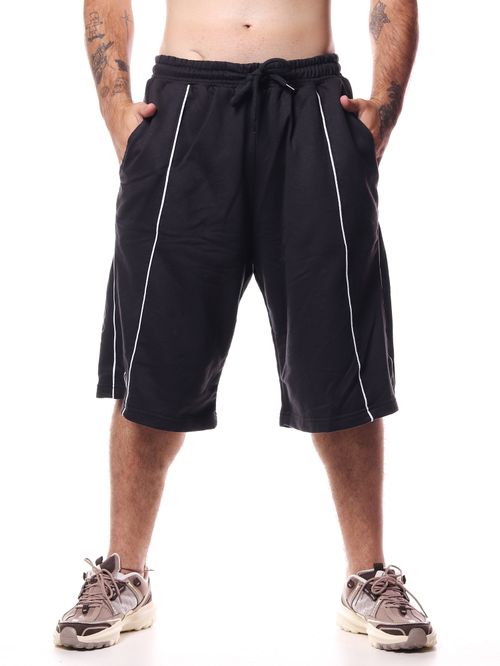 Bermuda Bali Company Recorte Viés BLH