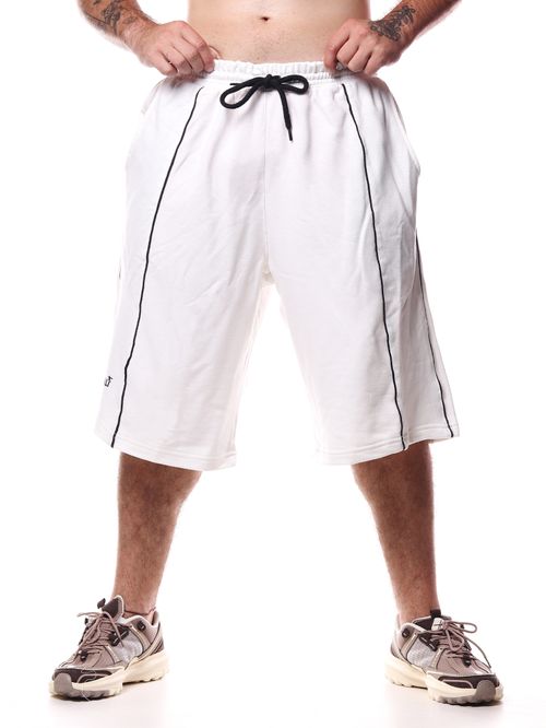 Bermuda Bali Company Recorte Viés Bali New