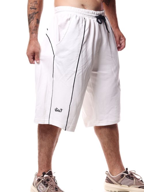 Bermuda Bali Company Recorte Viés Bali New