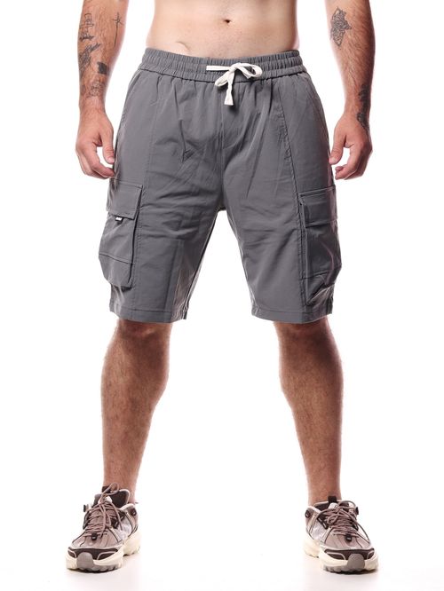 Bermuda Cargo Bali Company Jp Rubber Side