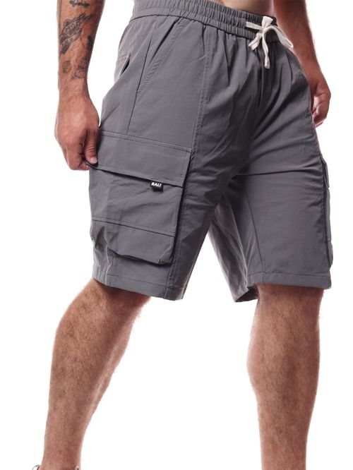 Bermuda Cargo Bali Company Jp Rubber Side