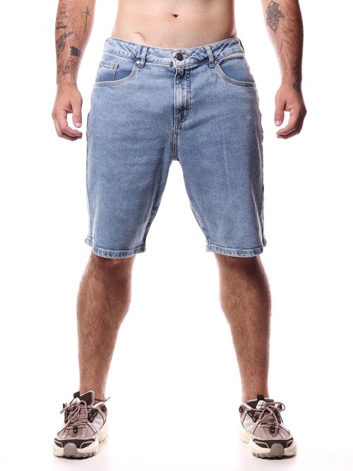 Bermuda Jeans Bali Company Slim Iago