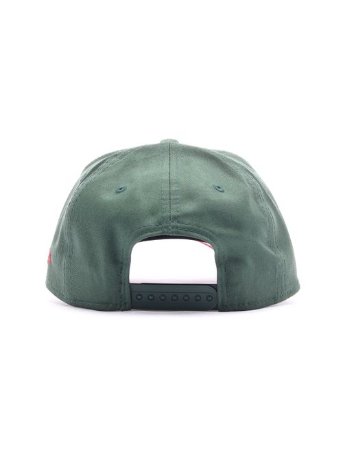 Boné New Era 9FORTY A-FRAME SNAPBACK Chicago Bulls NBA