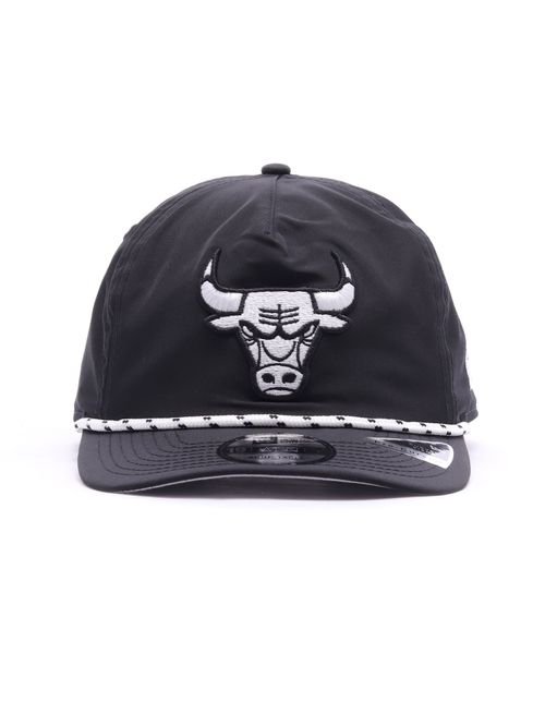 Boné New Era 19TWENTY Chicago Bulls Quickstrike 2025