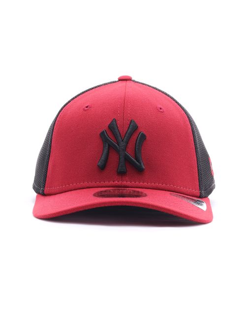 Boné New Era 9SEVENTY STRETCH SNAP New York Yankees MLB