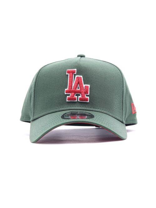 Boné New Era 9FORTY A-FRAME SNAPBACK Los Angeles Dodgers MLB