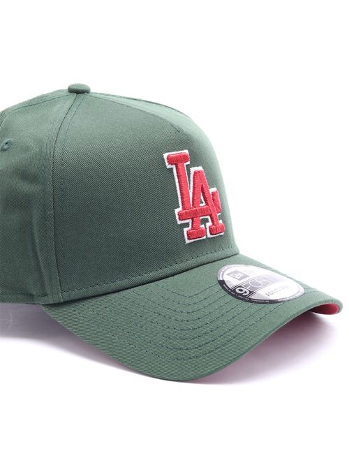 Boné New Era 9FORTY A-FRAME SNAPBACK Los Angeles Dodgers MLB