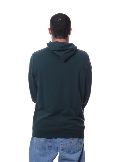 Moletom Puma Essentials No. 1 Logo