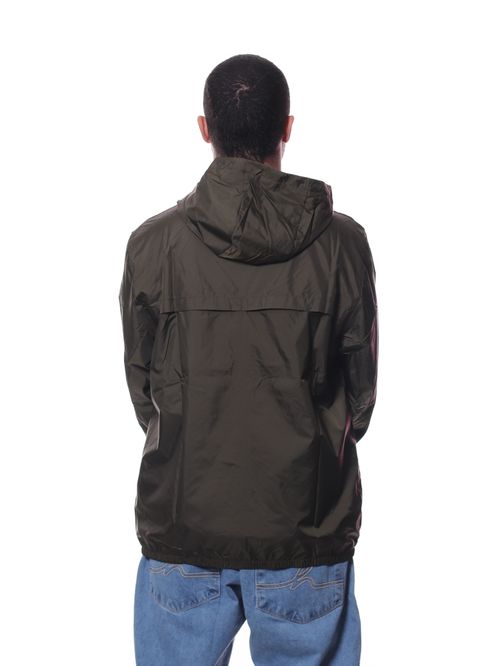 Jaqueta Corta Vento Puma Ess Windbreake