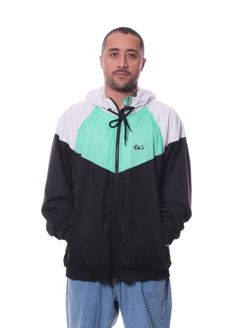 Jaqueta Corta Vento Bali Hai Cut Classic