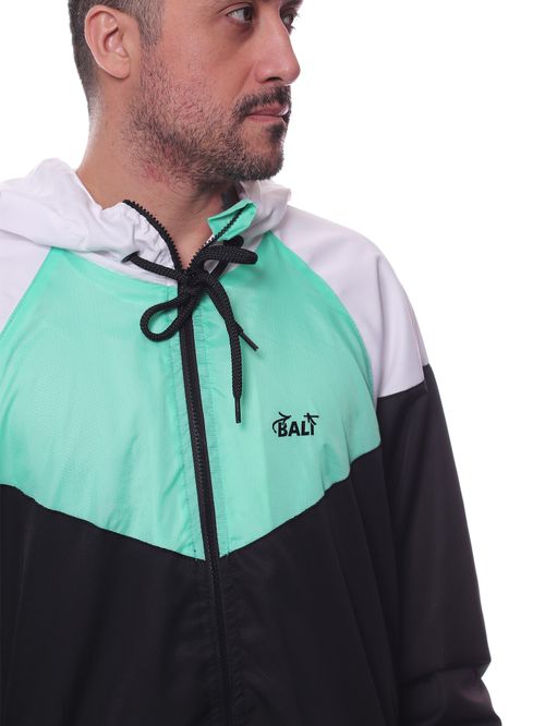 Jaqueta Corta Vento Bali Hai Cut Classic