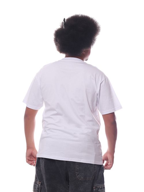 Camiseta Vans SS Waffles The Dog