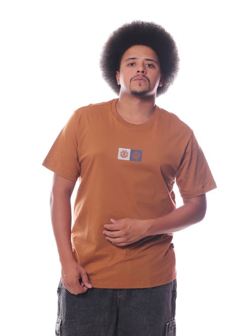 Camiseta Element Dual