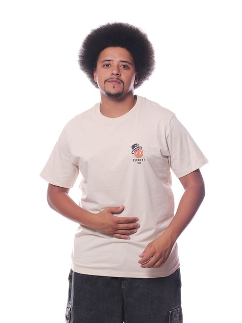 Camiseta Element Rollin