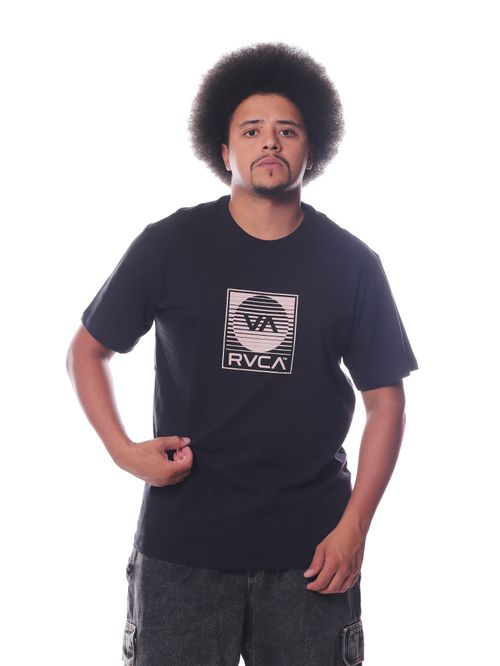Camiseta Rvca Blinder