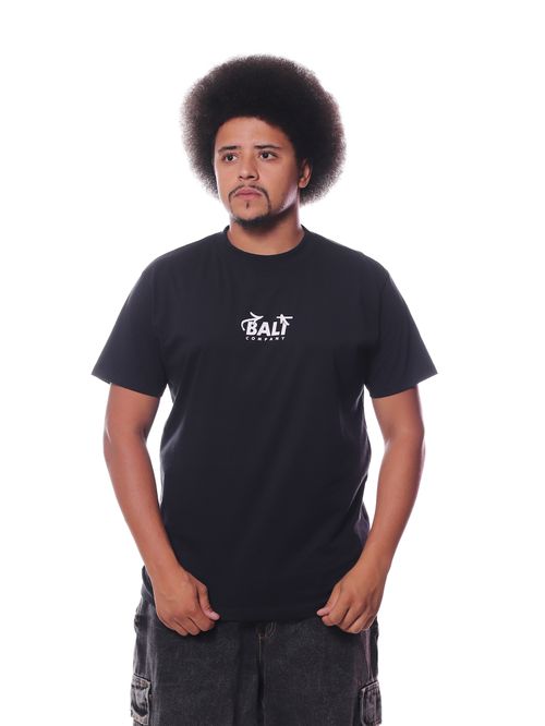 Camiseta Bali Company Grau 244