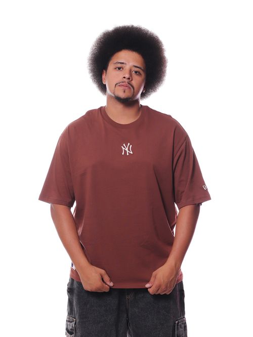 Camiseta New Era New York Yankees MLB