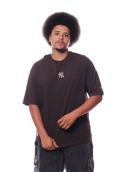 Camiseta New Era New York Yankees MLB