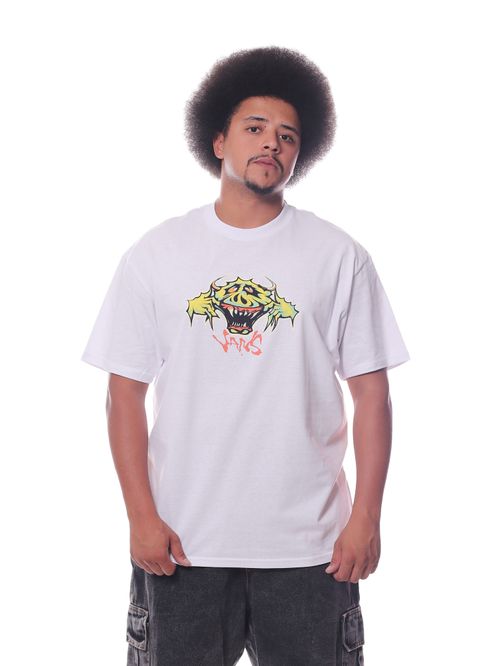 Camiseta Vans Goofy Ghoul SS Halloween