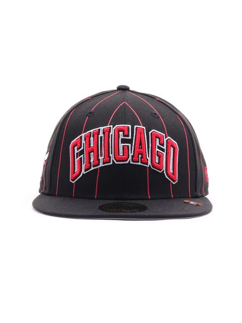 Boné New Era 59FIFTY Chicago Bulls NBA