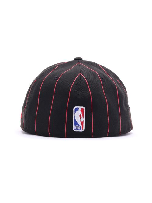 Boné New Era 59FIFTY Chicago Bulls NBA