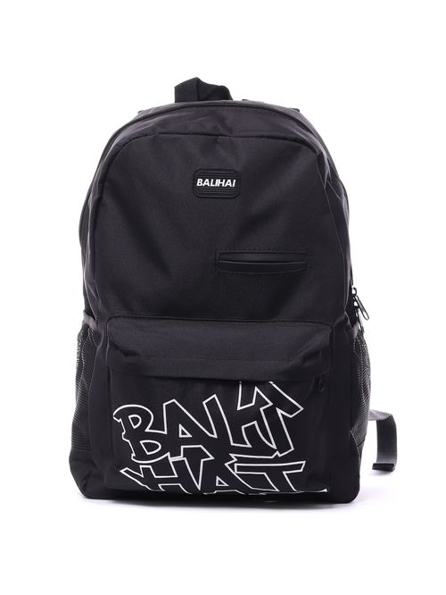 Mochila Bali Company Front Big Logo Classic